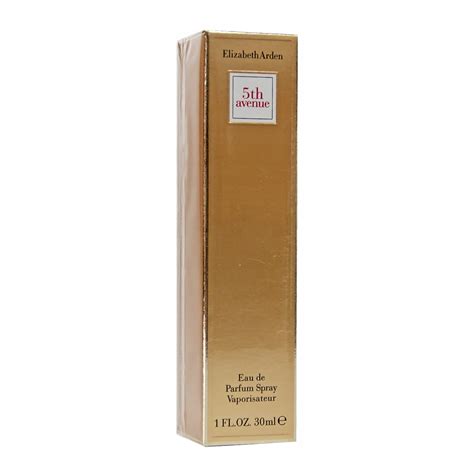 Elizabeth Arden 5th Avenue Woda Perfumowana 30ml 12868426501 Allegro Pl