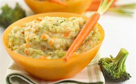 40 Homemade baby puree recipes - best ideas to make