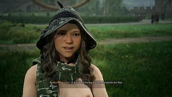 Hogwarts Legacy Nude Mod Parte 10 Agarra La Escoba XVIDEOS