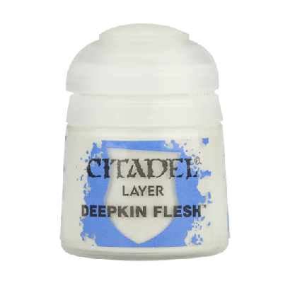 Deepkin Flesh Paint 2025 Review Where To Buy Adeptus Ars