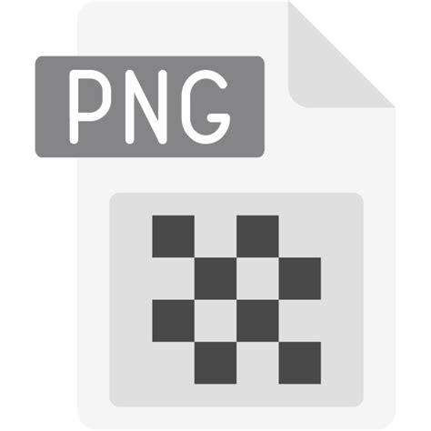 Png file format - Free ui icons