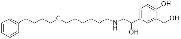 salmeterol grx bar agonist probechem biochemicals
