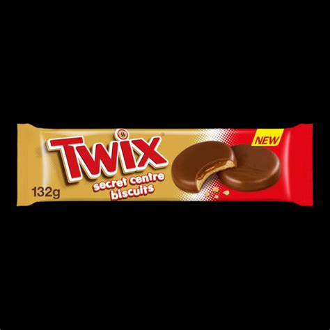 Twix Candymench