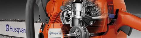 Запчасти для бензопил Husqvarna купить в фирменном магазине в Минске