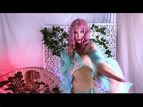 Naughty Girl With Dragon XVIDEOS