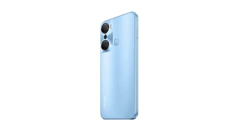 Infinix Hot Pro Resmi Masuk Indonesia HP NFC Harga Rp Jutaan Malay News Indonesia