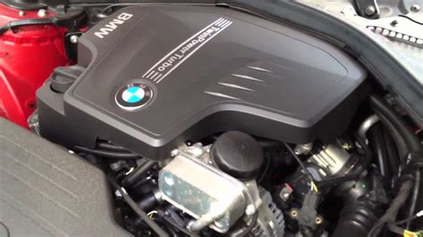 What Engine Is In The Bmw 328i