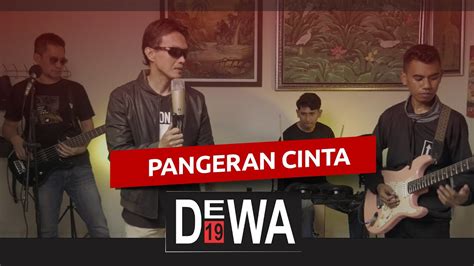 Pangeran Cinta Dewa Cover By De Mossi Youtube