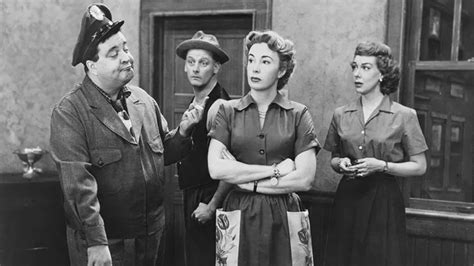 ‘The Honeymooners’ actress Joyce Randolph dead at 99 | FOX 26 Houston