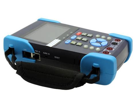 Купить 3.5 «cctv безопасности тестер монитор ip сетевой камеры IP-адрес ...