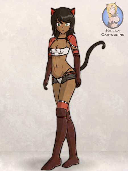 Rena By Mandalorian Jedi Hentai Foundry