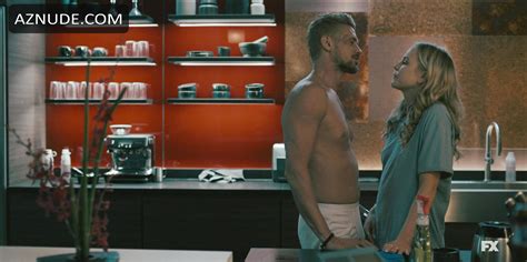 BOYD HOLBROOK Nude AZNude Men