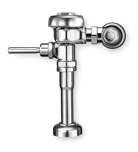 Sloan Regal 35 Gpf Gallons Per Flush Manual Flush Valve 2ved1regal 180 Xl Grainger