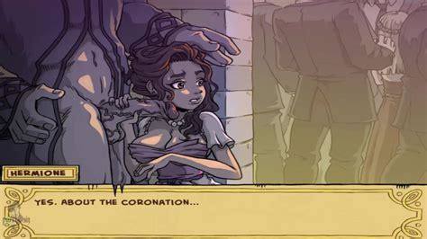 Akabur S Witch Trainer Uncensored Part 23 Free Porn Videos YouPorn