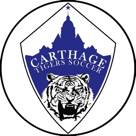 Carthage High... - Carthage High School Athletic Booster Club