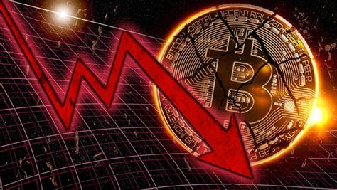 3 Tips To Make The Most Of The Crypto Market Crash