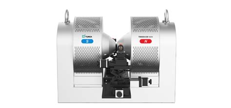 TM9000 Magnetometers Calibration System From China Manufacturer TUNKIA