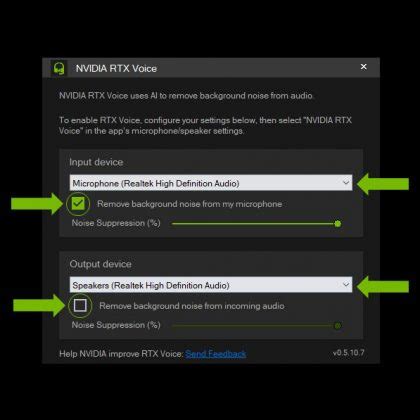 Install and Setup Nvidia RTX Voice on GeForce GTX GPUs 2024