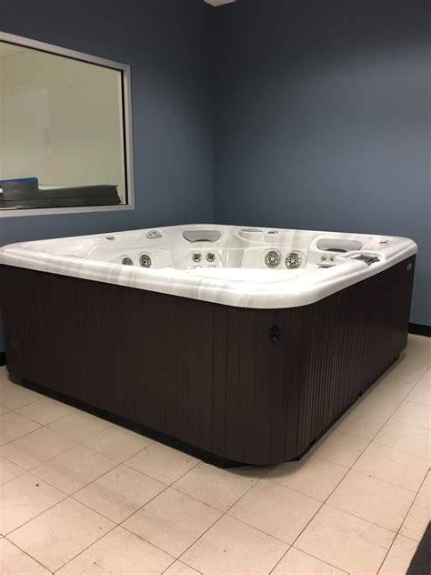 1 Hot Tubs By Hot Spring