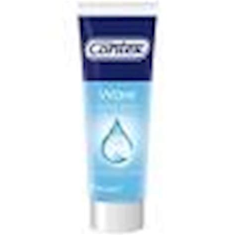 Интимный гель-смазка Contex Wave С пантенолом 30 мл, by Dükan - купить ...