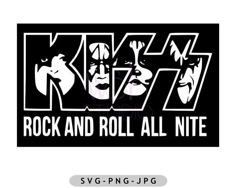 kiss kiss logo 2