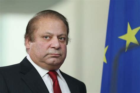 Panama Papers: Nawaz Sharif to be First Sitting Pak PM to Appear Before ...