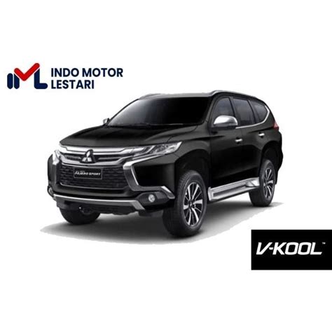 Jual Kaca Film V Kool VIP Sunroof Pajero Shopee Indonesia