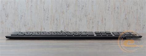 Обзор и тестирование клавиатуры Gembird KB-6250LU-BL-RUA GECID.com.