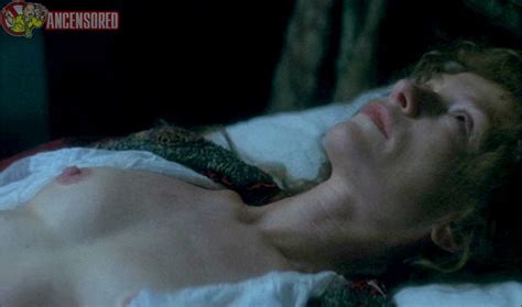 Naked Isabelle Huppert In Gabrielle