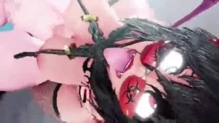 Futanari Hardcore Anal Girls D Hentai