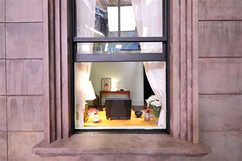 Inside The Sex And The City Immersive Nyc Experience Merch Mocktails And More