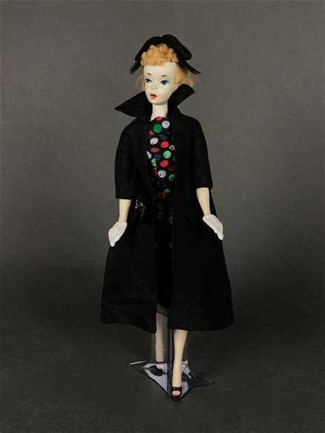 Lot 3 BLONDE PONYTAIL BARBIE WEARING TAGGED MATTEL 971 EASTER PARADE WITH 1 BLACK OPEN