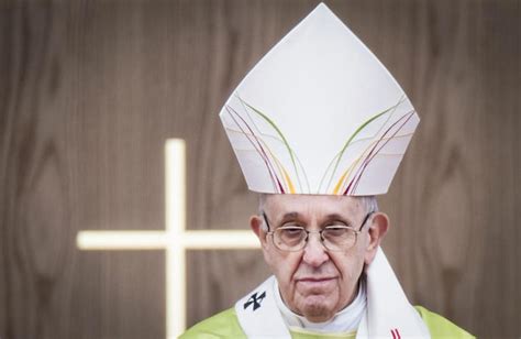 Popes Reported Remark On Gay People Disappointing But Not A Step Back Hear Our Voices