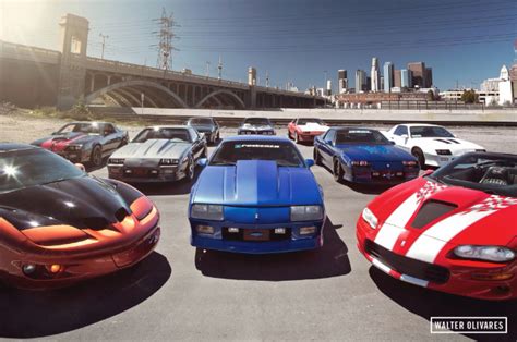 amazing  body picture      gen camaros  firebirds