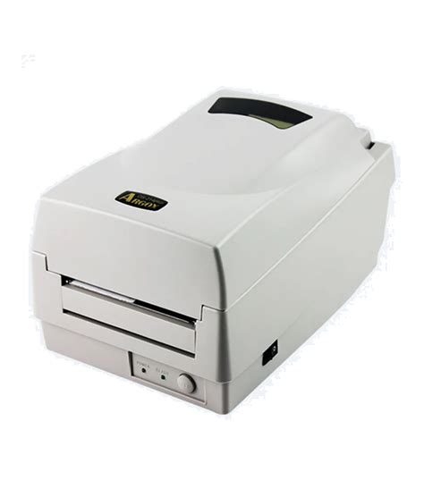 Argox OS214 Plus Thermal Transfer Desktop Label Printer 4 Inch