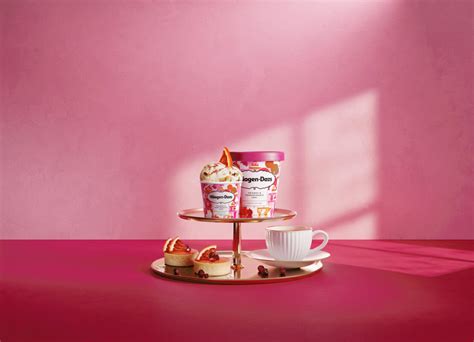 Häagen-Dazs - Making Pictures