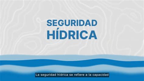 Seguridad Hídrica Tantaku