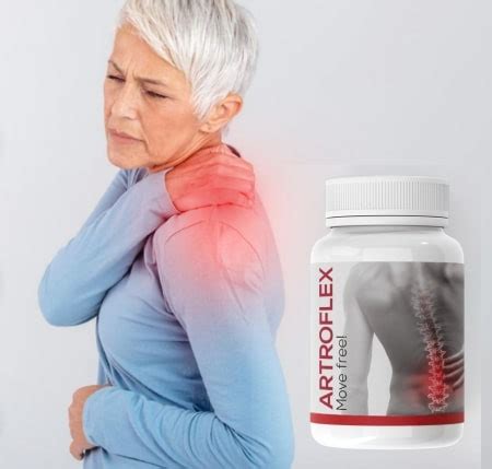 ArtroFlex – Is It Efficient? Reviews, Price? - Nature-Tricks.com