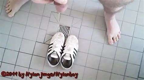 Piss Sneakers Gay Amateur Amateur Porn By FapHouse XHamster