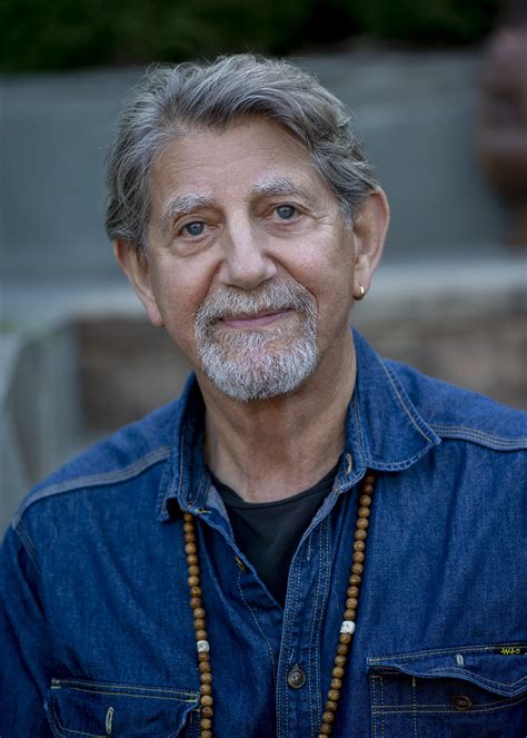 MEDIA KIT - Peter Coyote