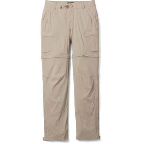 Rei Co Op Sahara Convertible Hiking Pants Gem