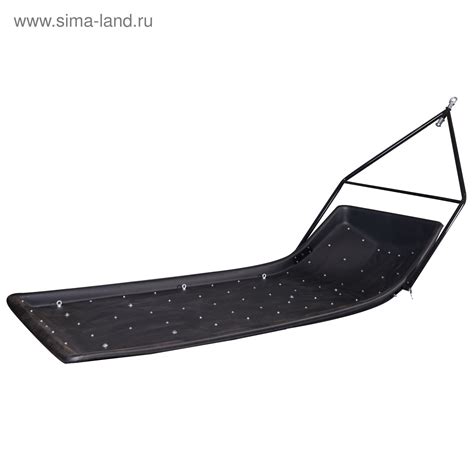Сани для тяжёлых грузов, 1700 кг (3969990) - Купить по цене от 31 100. ...