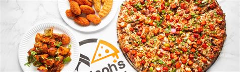 Order Mr.Singh's Pizza - London, ON Menu Delivery [Menu & Prices] | London - DoorDash