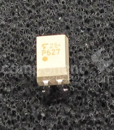 TLP627 - Toshiba - datasheet