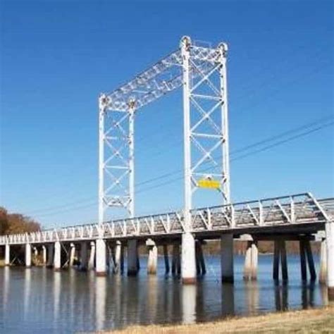 List of Famous Bridges in Louisiana