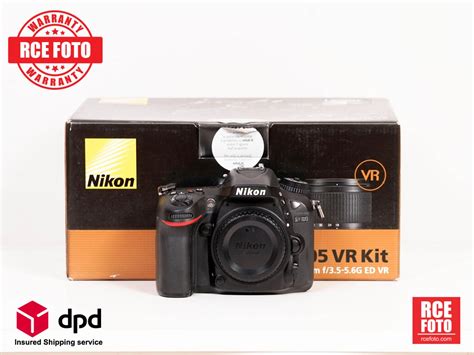 Used Nikon D Rce Foto The Largest Guaranteed Second Hand