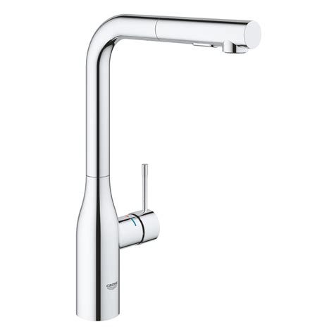 Essence Single Lever Sink Mixer Grohe