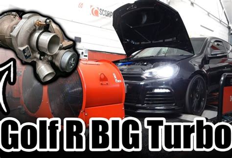 Big Turbo Kit Archives Nv Motorsport Uk