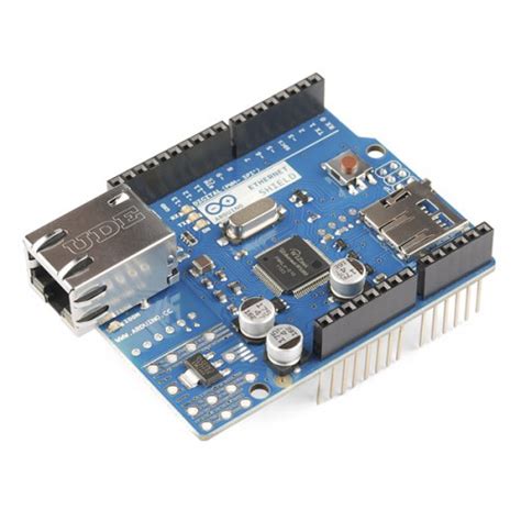 Arduino Ethernet Shield R