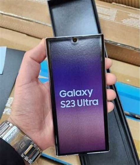 Samsung Galaxy S23 ultra 256gb Purple купить | Мобильные телефоны ...